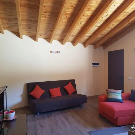 Casa Hoya Grande Feriehus *