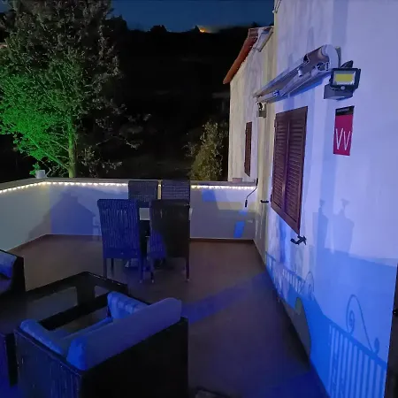 Casa Hoya Grande Ferienhaus San Bartolomé